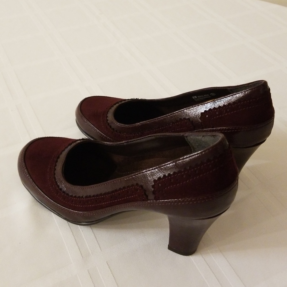 A2 Aerosoles Women's Pump
